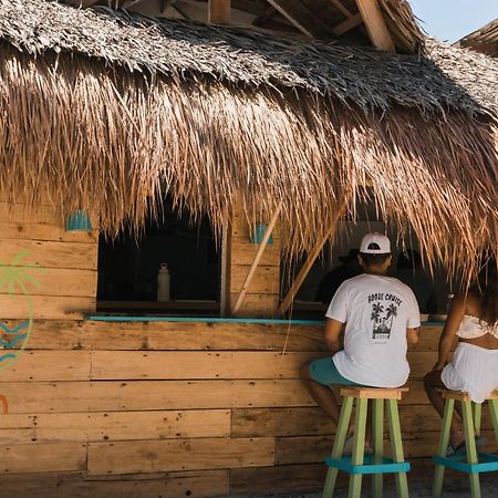 Kanto Hostel Siargao General Luna  Eksteriør billede