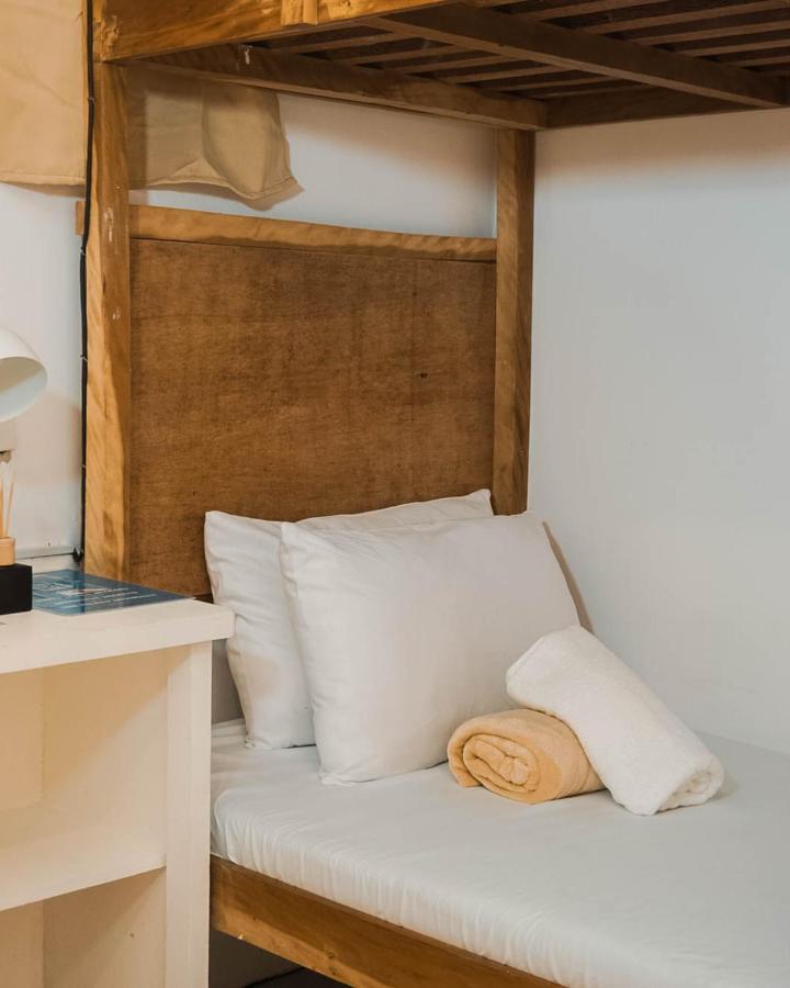 Kanto Hostel Siargao General Luna  Eksteriør billede