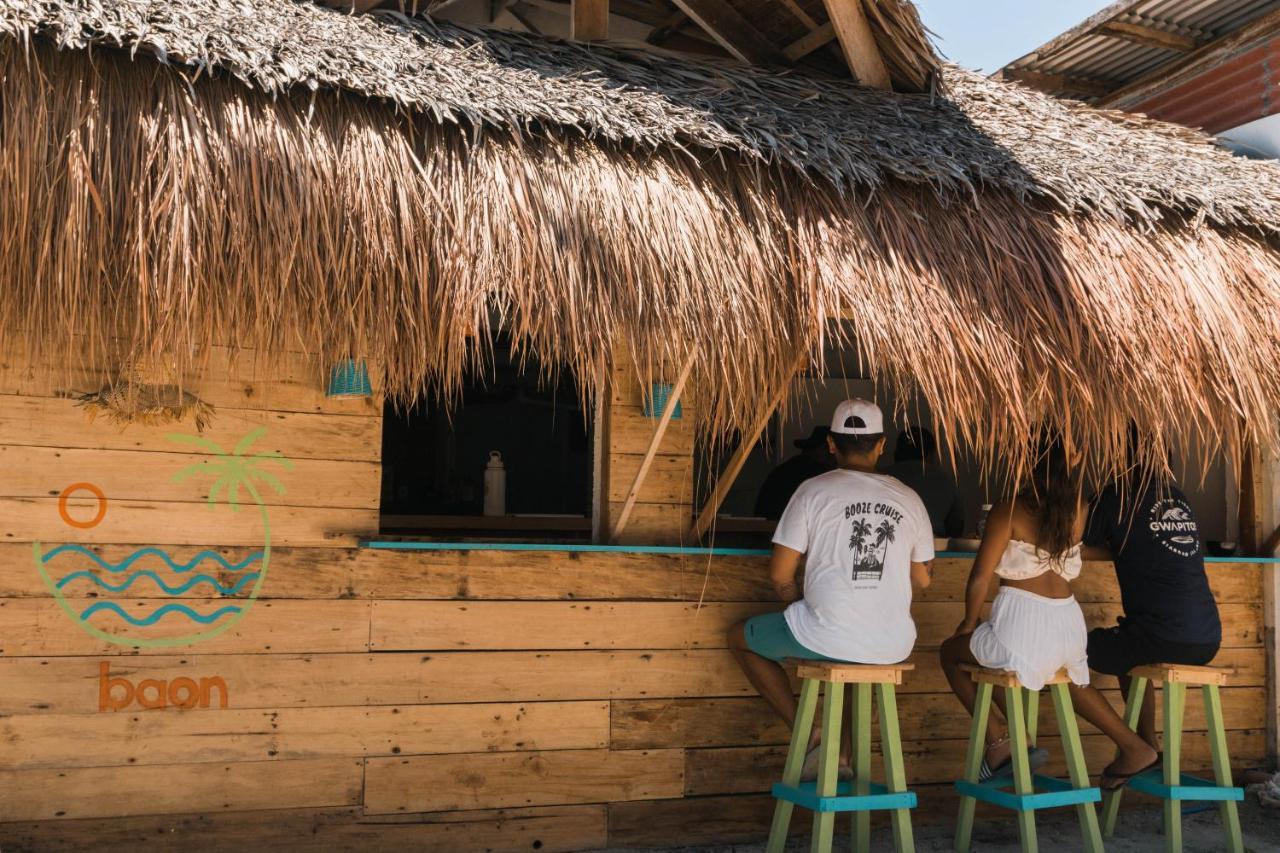 Kanto Hostel Siargao General Luna  Eksteriør billede