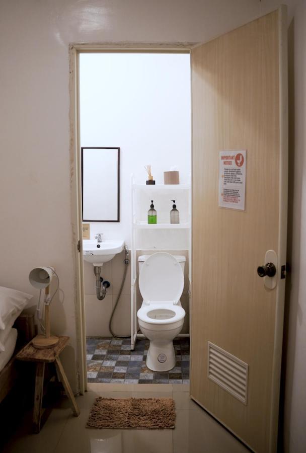 Kanto Hostel Siargao General Luna  Eksteriør billede