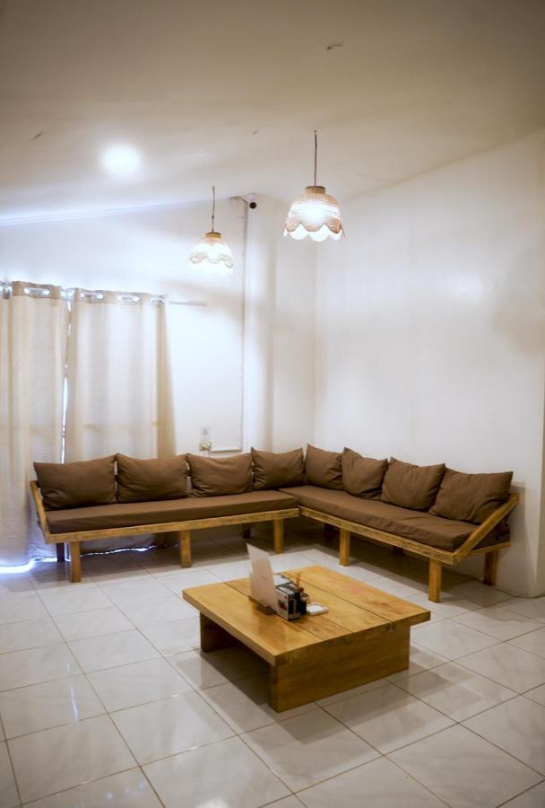 Kanto Hostel Siargao General Luna  Eksteriør billede