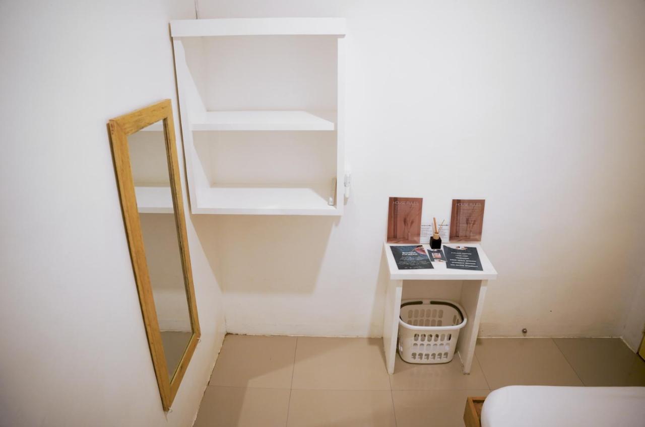 Kanto Hostel Siargao General Luna  Eksteriør billede