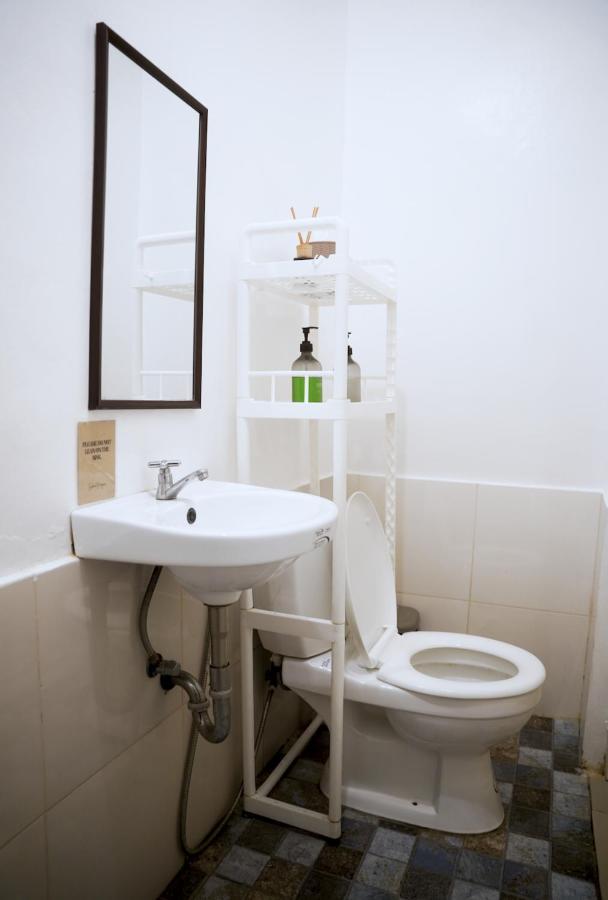 Kanto Hostel Siargao General Luna  Eksteriør billede