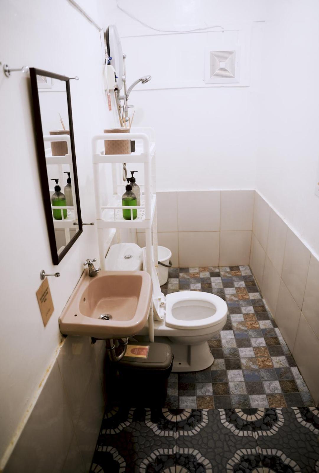 Kanto Hostel Siargao General Luna  Eksteriør billede